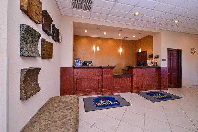 Hotel Best Western Northgate Inn