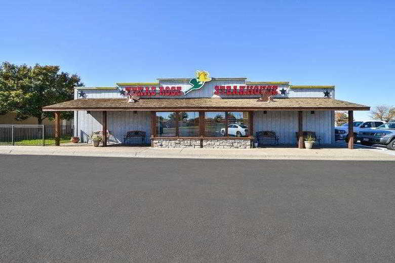 Hotel Best Western Northgate Inn