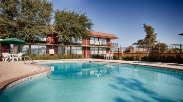 Hotel Best Western Northgate Inn