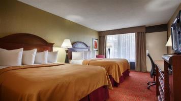 Hotel Best Western Northgate Inn
