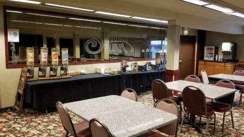 Shilo Inn Suites Hotel - Portland/beaverton