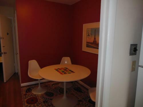 Apartamentos Doyle Lovejoy