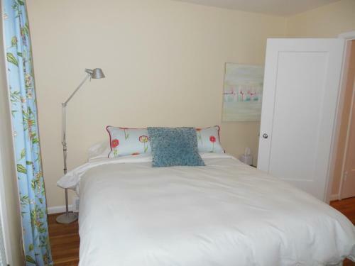 Apartamentos Doyle Lovejoy