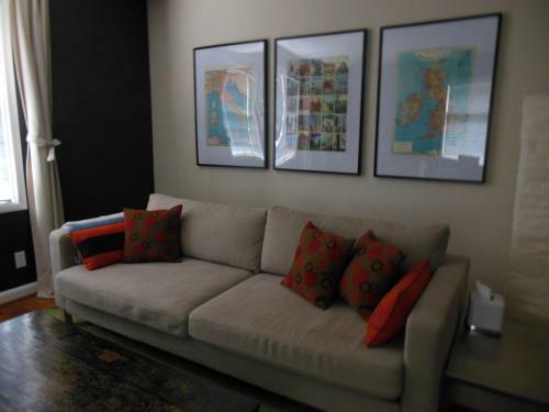Apartamentos Doyle Lovejoy