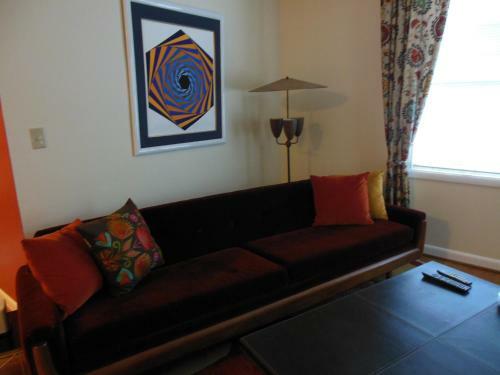 Apartamentos Doyle Lovejoy