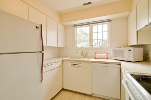 Apartamentos Doyle Lovejoy