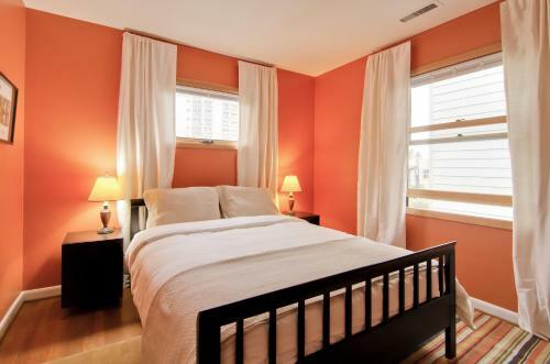 Apartamentos Doyle Lovejoy