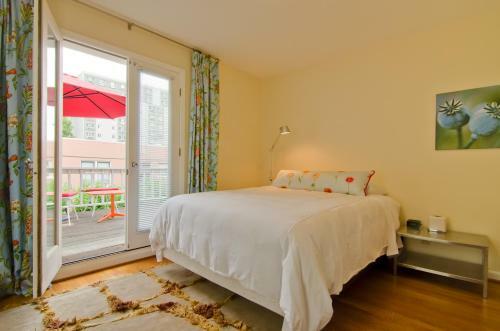 Apartamentos Doyle Lovejoy