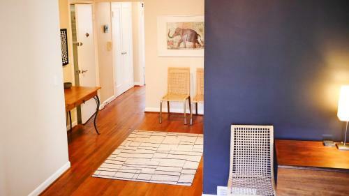 Apartamentos Doyle Lovejoy