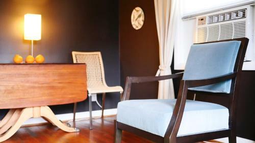 Apartamentos Doyle Lovejoy