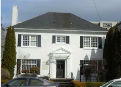 Apartamentos Doyle Lovejoy