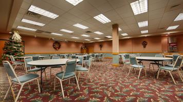 Hotel Best Western Plus Ruby's Inn