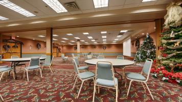 Hotel Best Western Plus Ruby's Inn