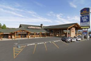 Hotel Best Western Plus Ruby's Inn