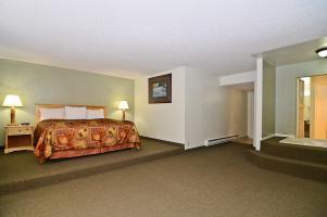 Hotel Best Western Plus Ruby's Inn