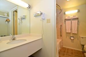 Hotel Best Western Plus Ruby's Inn