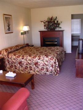 Bryce Canyon Resort