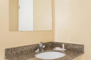 Motel Super 8 Nephi