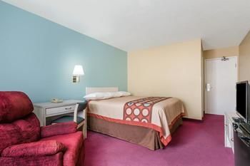 Motel Super 8 Nephi