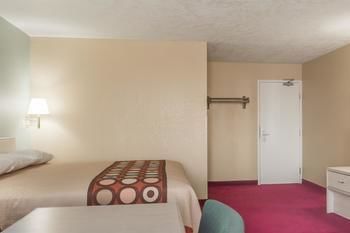 Motel Super 8 Nephi