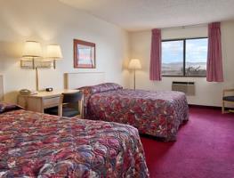 Motel Super 8 Nephi