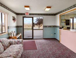 Motel Super 8 Nephi
