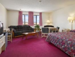 Motel Super 8 Nephi