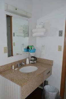 Motel National 9 Mount Nebo