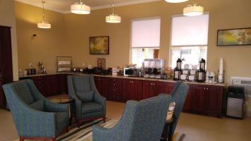 Motel Best Western Paradise Inn