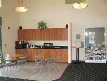 Hotel Garden Suites Des Moines