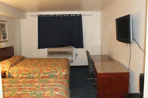 Travel Inn Motel