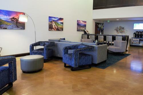 Hotel Best Western Plus Waynesboro