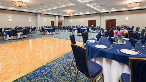 Hotel Best Western Plus Waynesboro