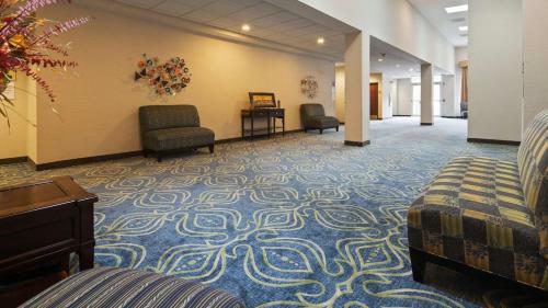 Hotel Best Western Plus Waynesboro