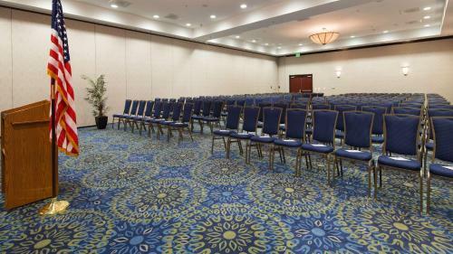 Hotel Best Western Plus Waynesboro