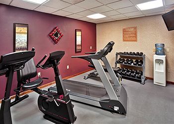 Hotel Comfort Inn Waynesboro