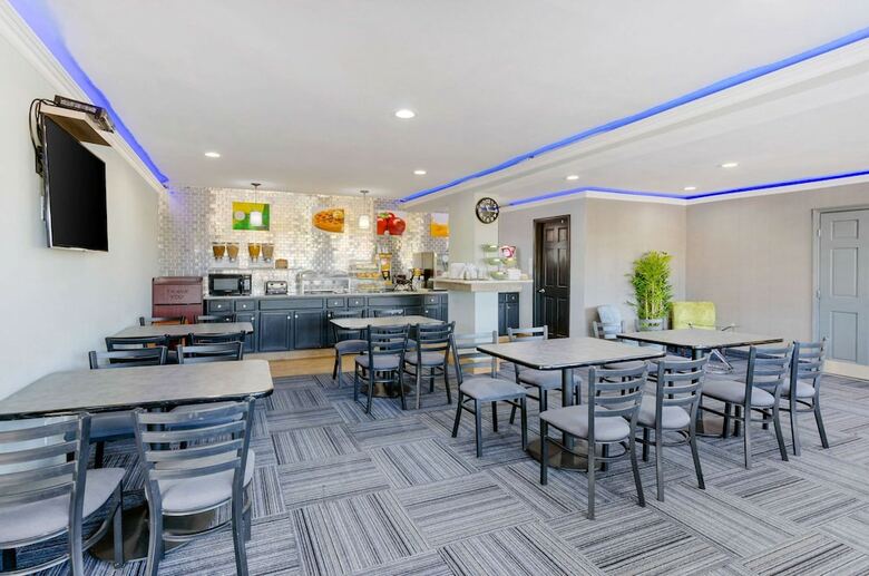 Hotel Quality Inn Waynesboro