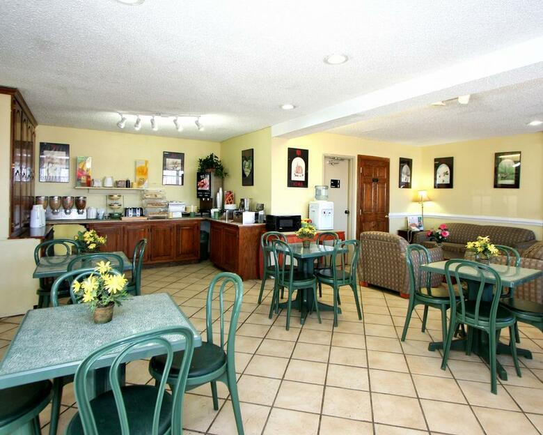 Hotel Quality Inn Waynesboro