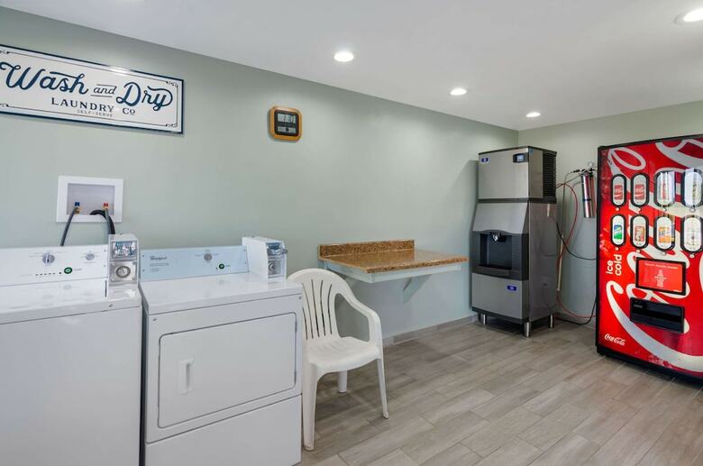 Hotel Quality Inn Waynesboro