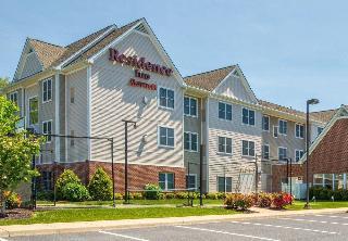 Hotel Residence Inn Waynesboro