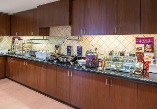 Hotel Residence Inn Waynesboro