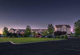 Hotel Residence Inn Waynesboro