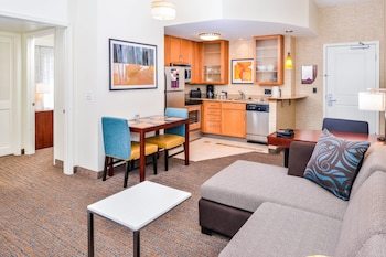 Hotel Residence Inn Waynesboro