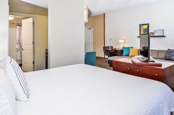 Hotel Residence Inn Waynesboro