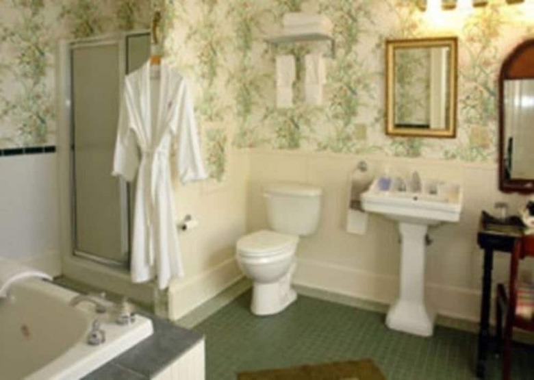 Rockwood Manor Bed & Breakfast
