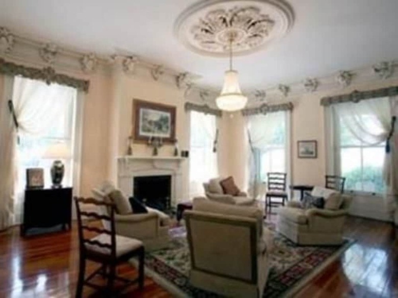 Rockwood Manor Bed & Breakfast