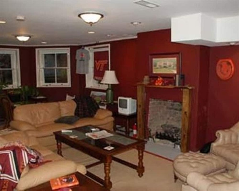 Rockwood Manor Bed & Breakfast