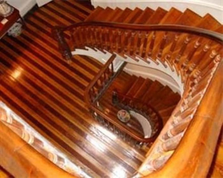 Rockwood Manor Bed & Breakfast