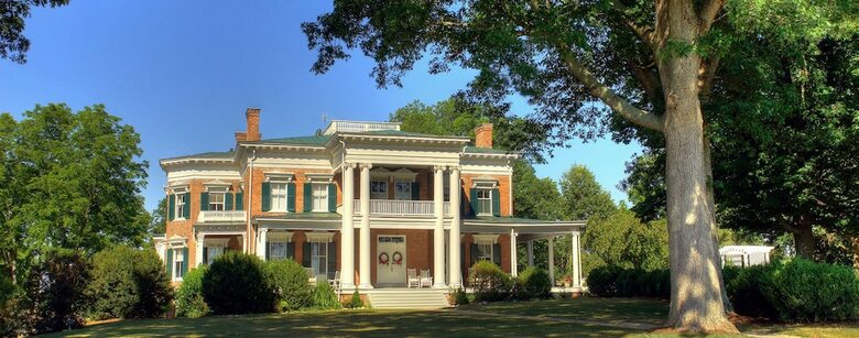 Rockwood Manor Bed & Breakfast