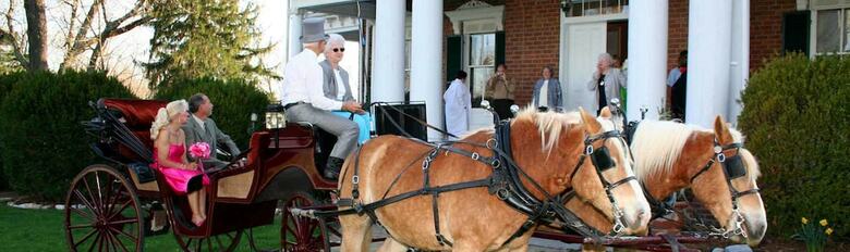 Rockwood Manor Bed & Breakfast